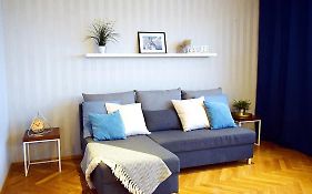Avis Apartments - Gdynia Władyslawa 39